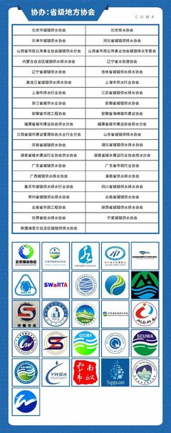 城市供水新趨勢(shì) 中國(guó)城鎮(zhèn)供水排水協(xié)會(huì)2021年會(huì)暨水務(wù)技術(shù)展示展望